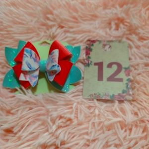 Hair Bow